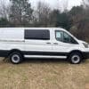 2021 Ford Transit T-150 Low Roof RWDCargo Van