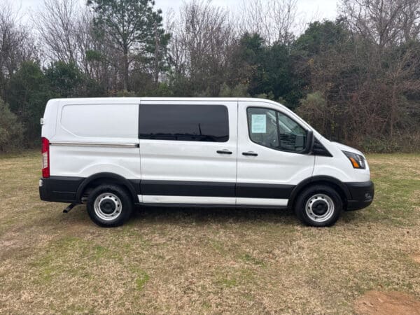 2021 Ford Transit T-150 Low Roof RWDCargo Van