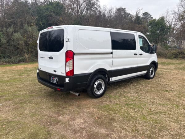 2021 Ford Transit T-150 Low Roof RWDCargo Van