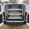 2021 Ford Transit T-150 Low Roof RWDCargo Van