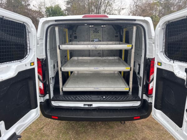 2021 Ford Transit T-150 Low Roof RWDCargo Van