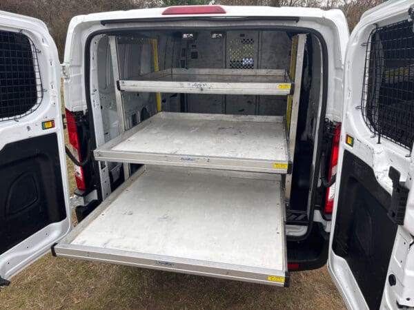 2021 Ford Transit T-150 Low Roof RWDCargo Van