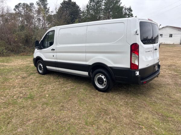 2021 Ford Transit T-150 Low Roof RWDCargo Van