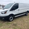 2021 Ford Transit T-150 Low Roof RWDCargo Van