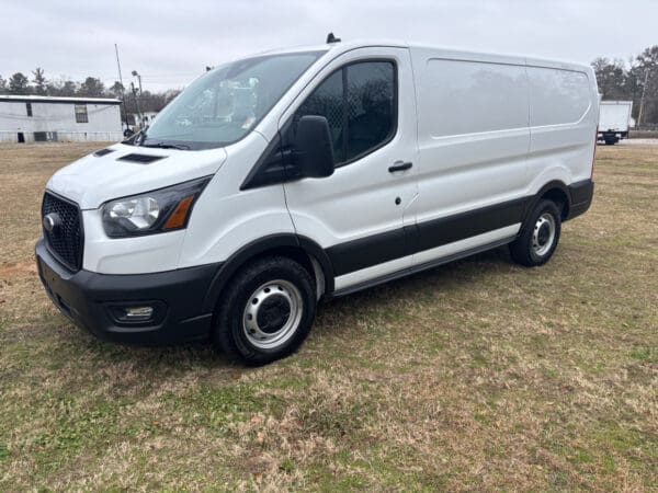 2021 Ford Transit T-150 Low Roof RWDCargo Van