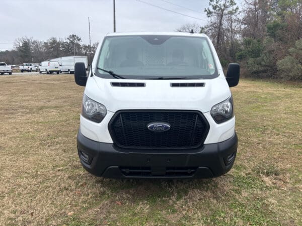 2021 Ford Transit T-150 Low Roof RWDCargo Van