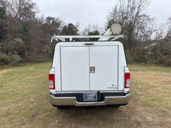 2022 Ram 2500 Tradesman 4X2 2WD Crew Cab Pickup / Work Truck