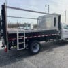 2024 Ford F-600 4X2 with Crescent Tank Model 1100 Portable Restroom Truck