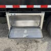 2024 Ford F-600 4X2 with Crescent Tank Model 1100 Portable Restroom Truck