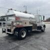 2025 Hino L7 with 2,000 Gallon Round Septic Tank / Portable Restroom Vacuum Tank