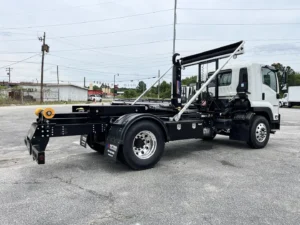 N2875 - 2025 Isuzu FTR with Slider 20_01